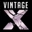 Vintage X
