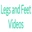 Legs And Feet Videos