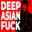 Deep Asian Fuck