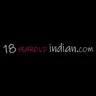 18 Year Old Indian