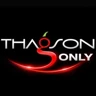 THAGSON ONLY