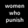 Women Who Punish
