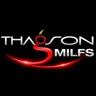 THAGSON MILFS