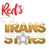 Reds Trans Stars