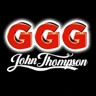 GGG John Thompson Classic Retro