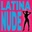 Latina Nude