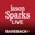 Jason Sparks Live
