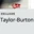 Taylor Burton