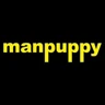 Man Puppy