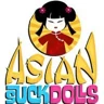 Asian Suck Dolls