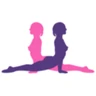 Yoga Lesbian Sessions