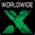 Worldwide X