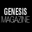Genesis Magazine