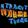 Straight Naked Thugs
