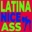 Latina Nice Ass