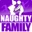 Naughty Family