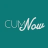 Cum now please