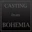 Casting from Bohemia