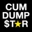 Cum dump star