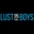 Lust For Boys