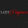 Lady Voyeurs