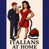 Italians at Home